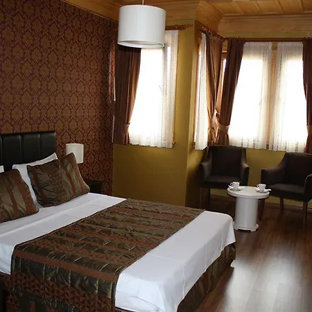 فندق Eskibag Butik 3*