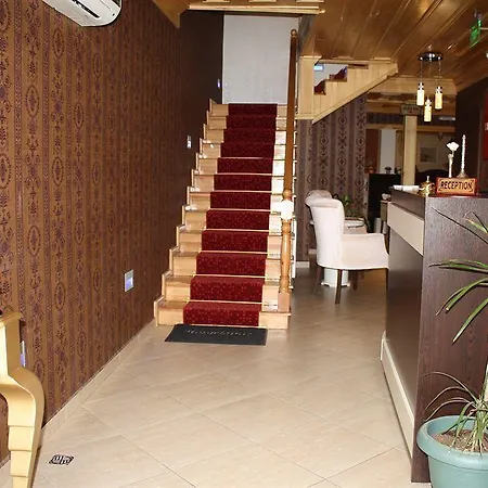 Hotel Eskibag Butik Adalar