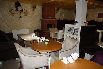 Eskibag Butik 3* جزر الأمراء