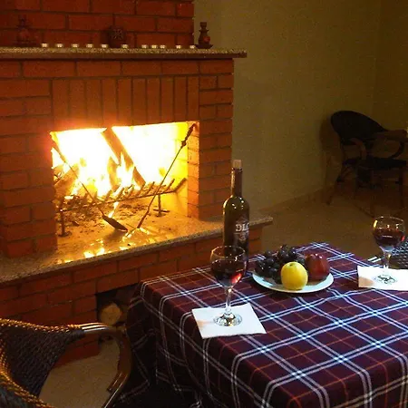 Eskibag Butik 3* Πριγκηπονήσια