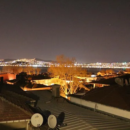 Hotel Eskibağ Butik Adalar