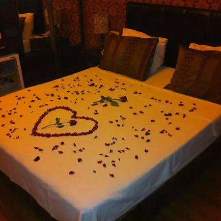 Hotel Eskibag Butik 3*