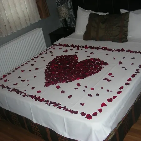 Eskibag Butik Ξενοδοχείο